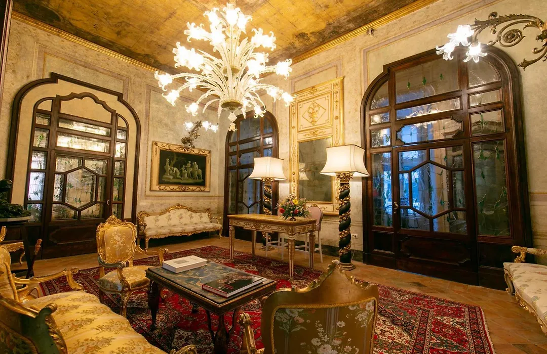 Palazzo Doria Napoli-1