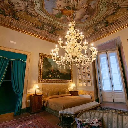 Palazzo Doria Napoli-2