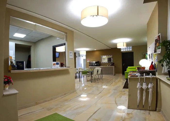 Beverello Suite Neapel